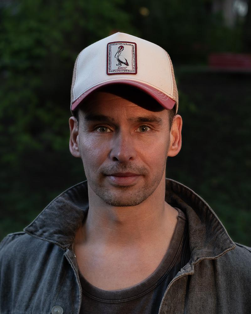 Sven